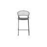 Milano Bar Chair Venture Design Barstol