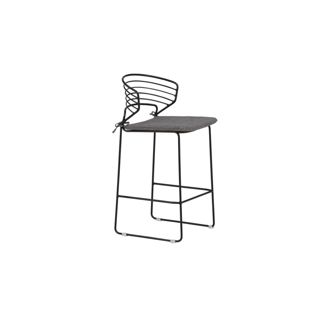 Milano Bar Chair Venture Design Barstol