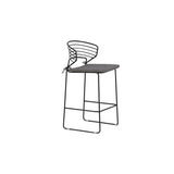 Milano Bar Chair Venture Design Barstol