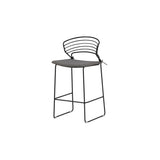 Milano Bar Chair Venture Design Barstol