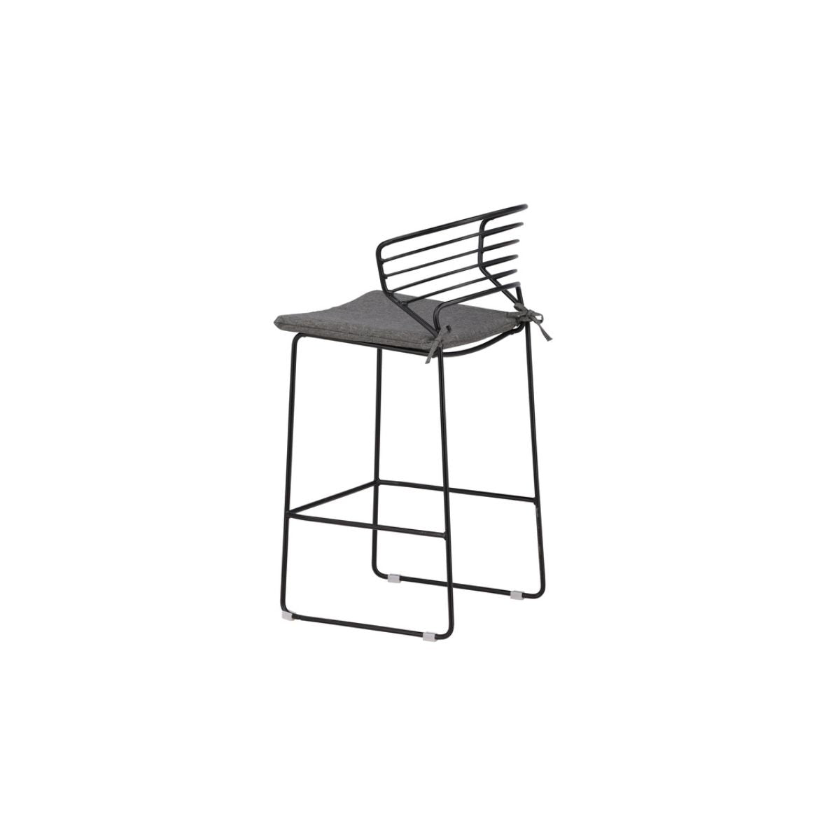 Milano Bar Chair Venture Design Barstol
