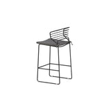 Milano Bar Chair Venture Design Barstol