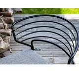 Milano Bar Chair Venture Design Barstol
