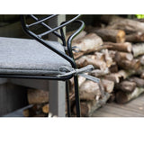 Milano Bar Chair Venture Design Barstol