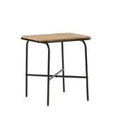 Holmbeck Cafébord Venture Design Sofabord