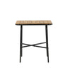 Holmbeck Cafébord Venture Design Sofabord