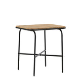 Holmbeck Cafébord Venture Design Sofabord