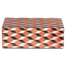 Oppbevaringsboks Chady flerfarget stor Richmond Interiors Oppbevaring