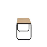 Holmbeck Benk Venture Design Benk