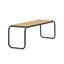Holmbeck Benk Venture Design Benk