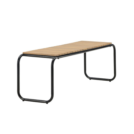 Holmbeck Benk Venture Design Benk