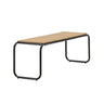 Holmbeck Benk Venture Design Benk
