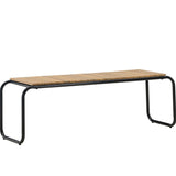 Holmbeck Benk Venture Design Benk