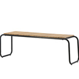 Holmbeck Benk Venture Design Benk