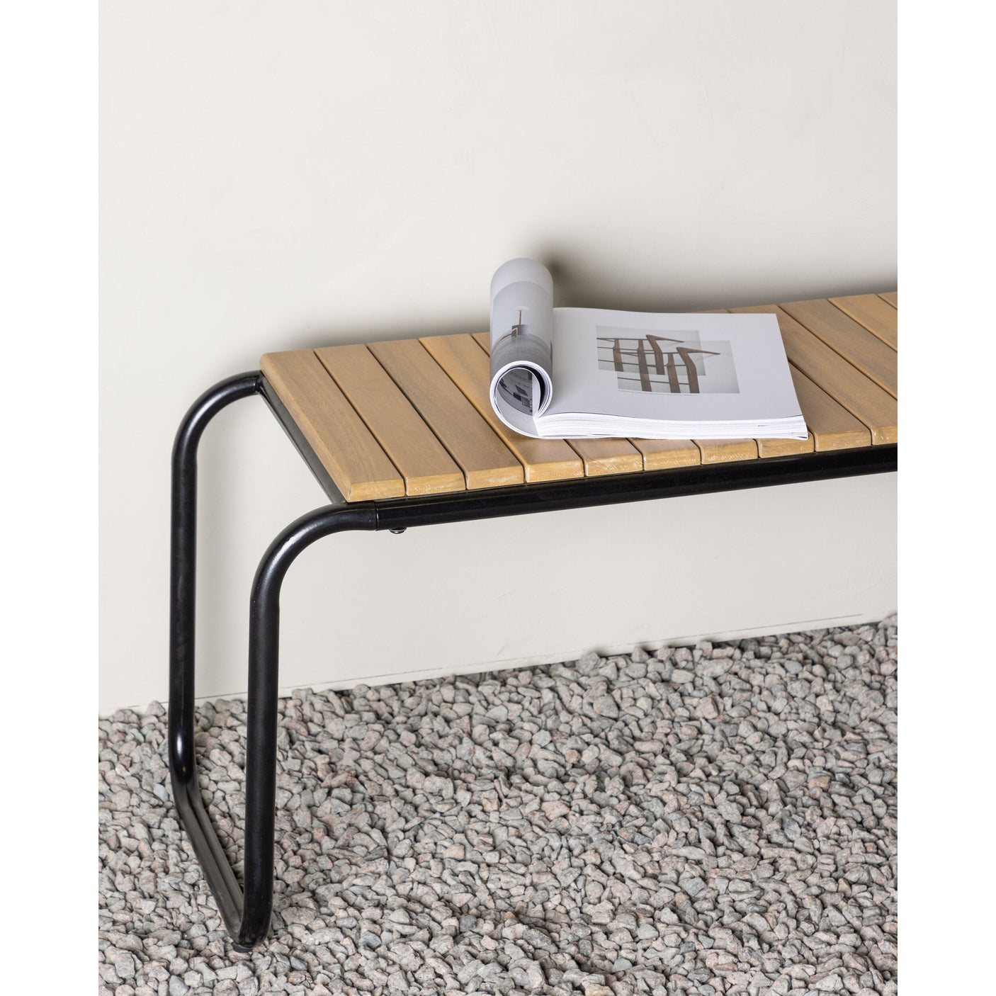 Holmbeck Benk Venture Design Benk