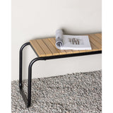 Holmbeck Benk Venture Design Benk