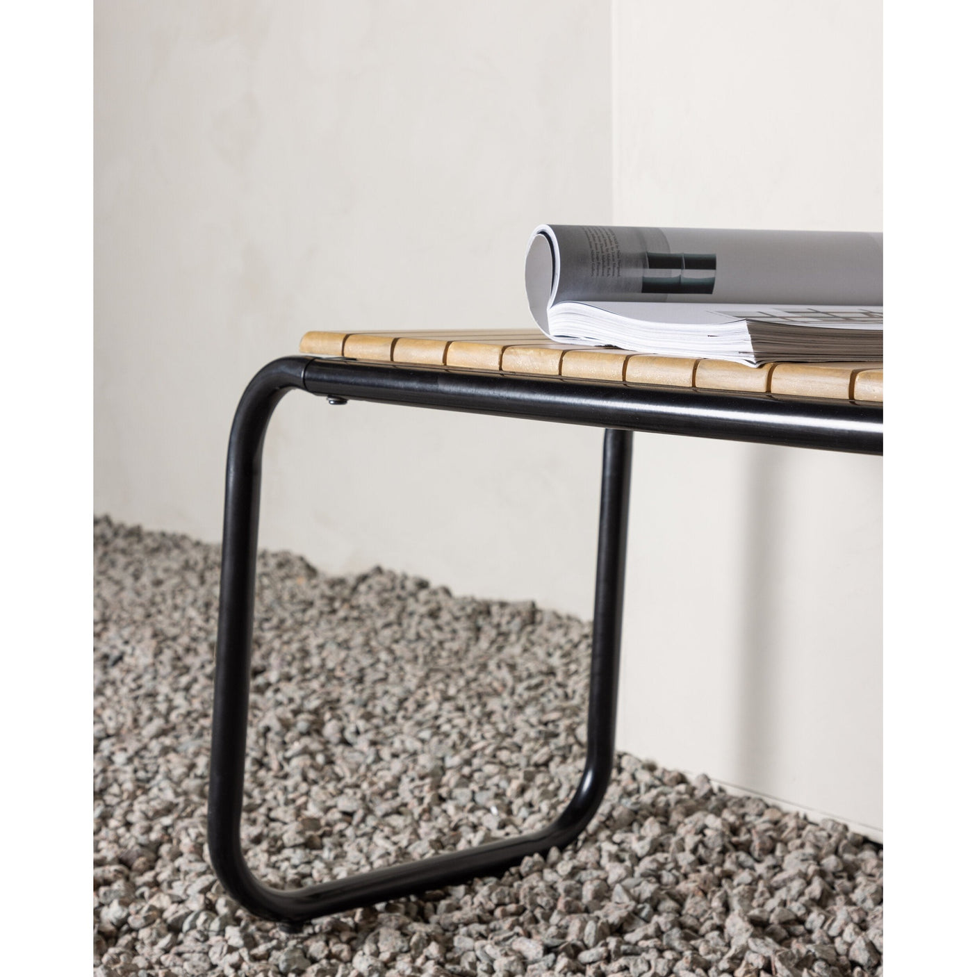 Holmbeck Benk Venture Design Benk