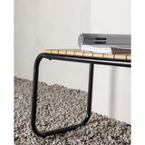 Holmbeck Benk Venture Design Benk