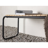 Holmbeck Benk Venture Design Benk