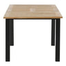 Panama spisebord 152/210 Venture Design Spisebord