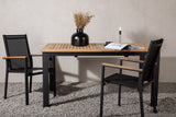 Panama spisebord 152/210 Venture Design Spisebord