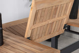 Panama spisebord 152/210 Venture Design Spisebord