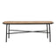 Holmbeck Spisebord Venture Design Spisebord