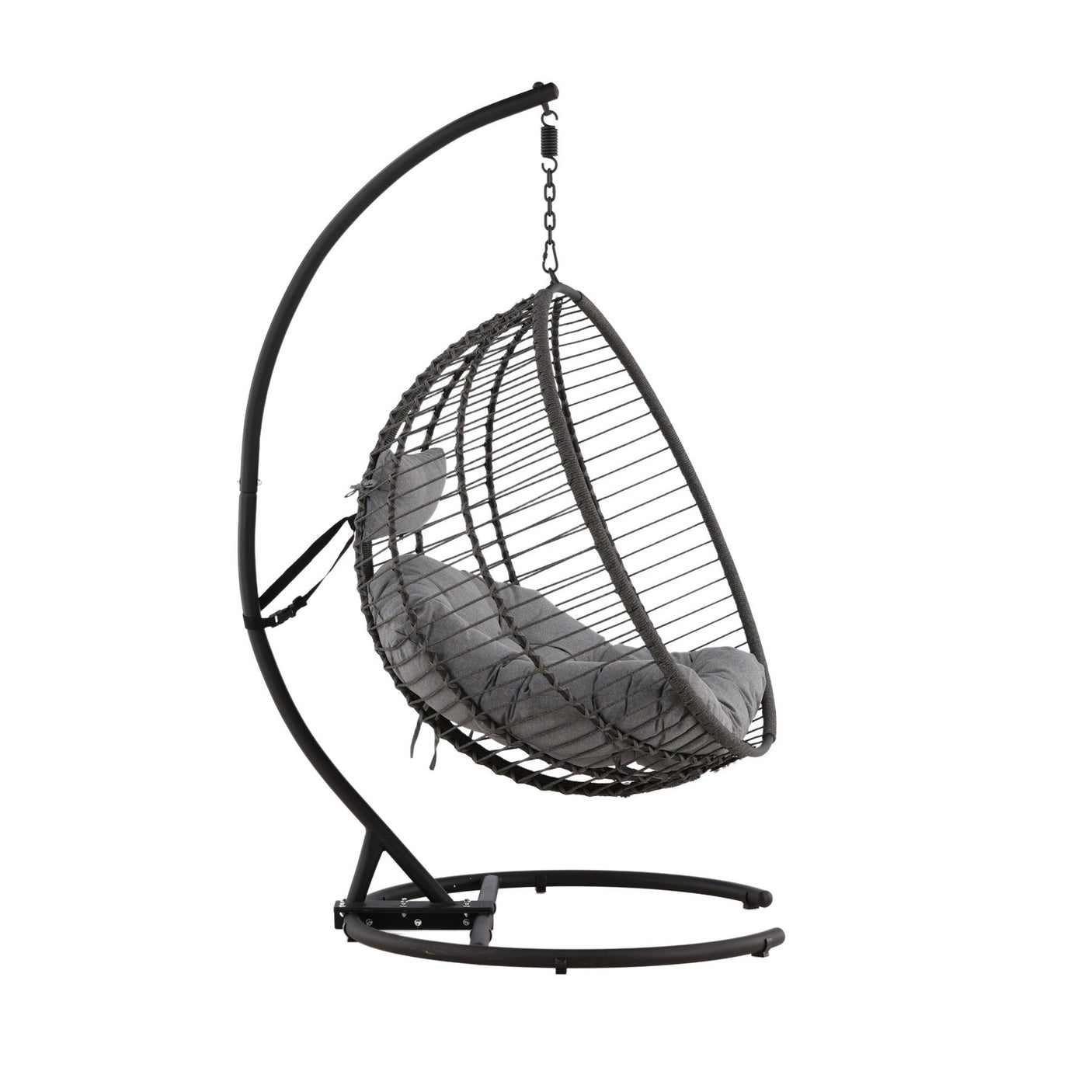 Bacolod hengestol Venture Design Hanging Chair
