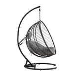 Bacolod hengestol Venture Design Hanging Chair
