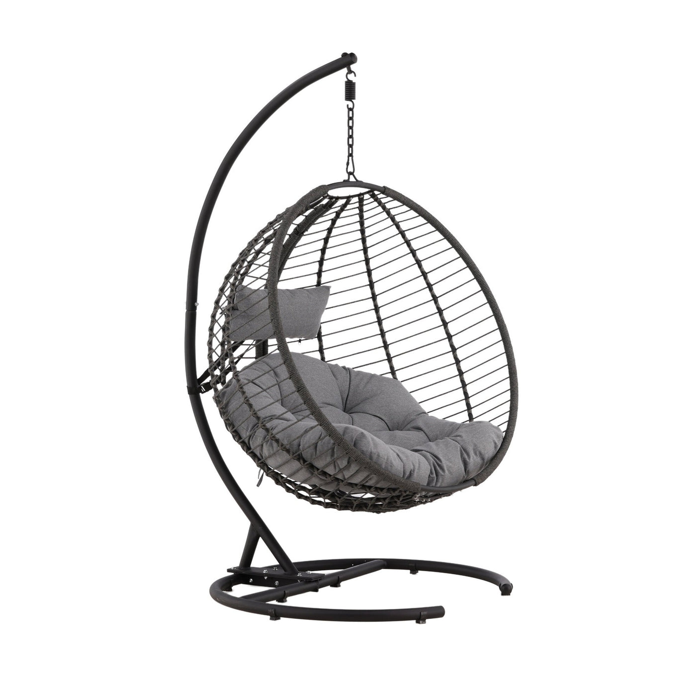 Bacolod hengestol Venture Design Hanging Chair