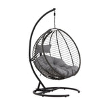 Bacolod hengestol Venture Design Hanging Chair