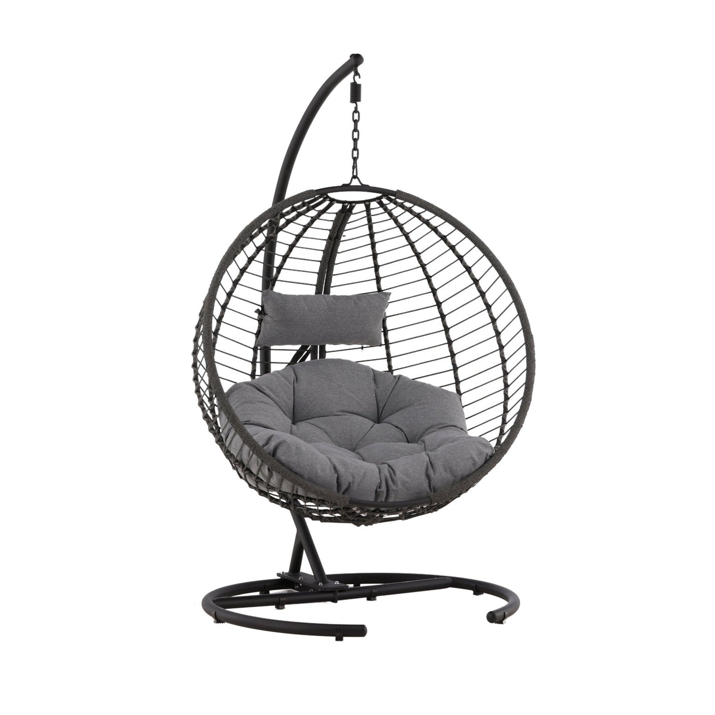 Bacolod hengestol Venture Design Hanging Chair