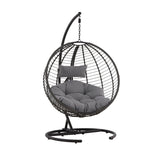 Bacolod hengestol Venture Design Hanging Chair