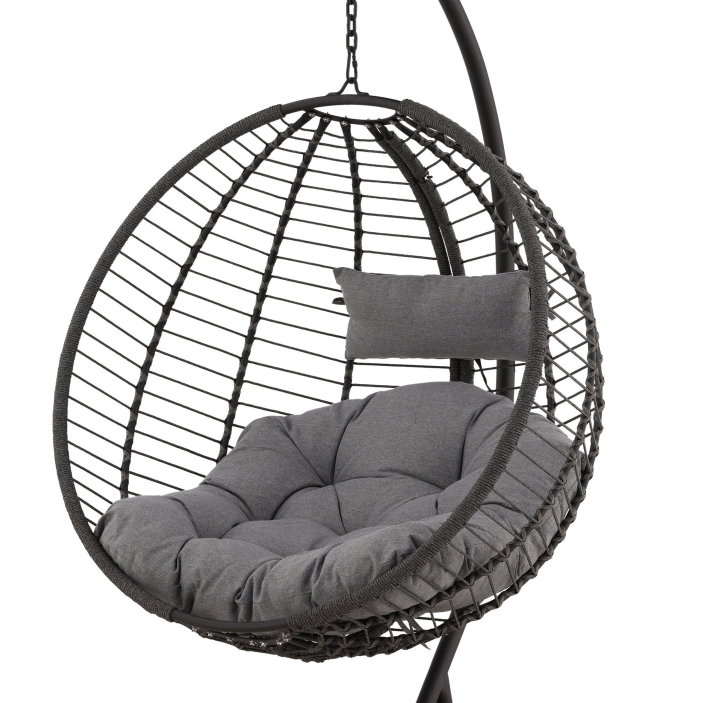 Bacolod hengestol Venture Design Hanging Chair