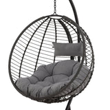 Bacolod hengestol Venture Design Hanging Chair