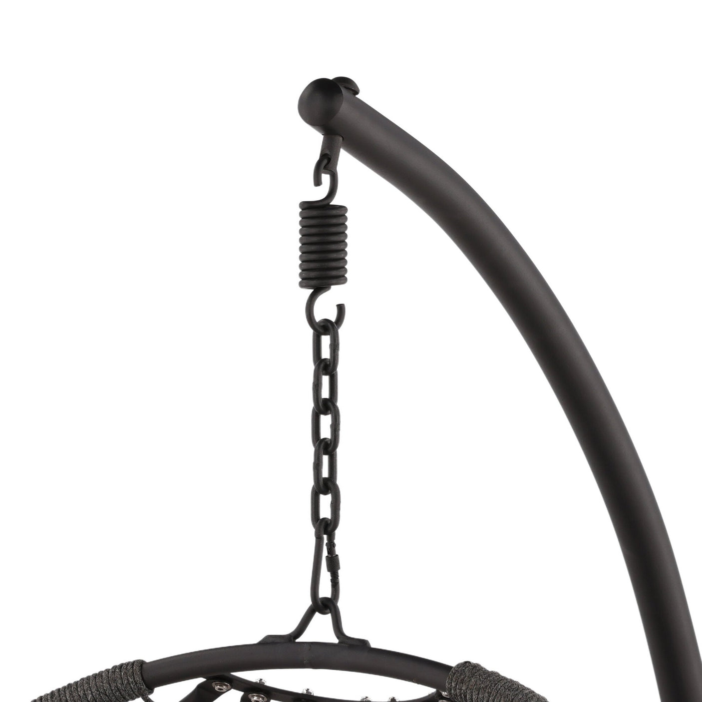 Bacolod hengestol Venture Design Hanging Chair