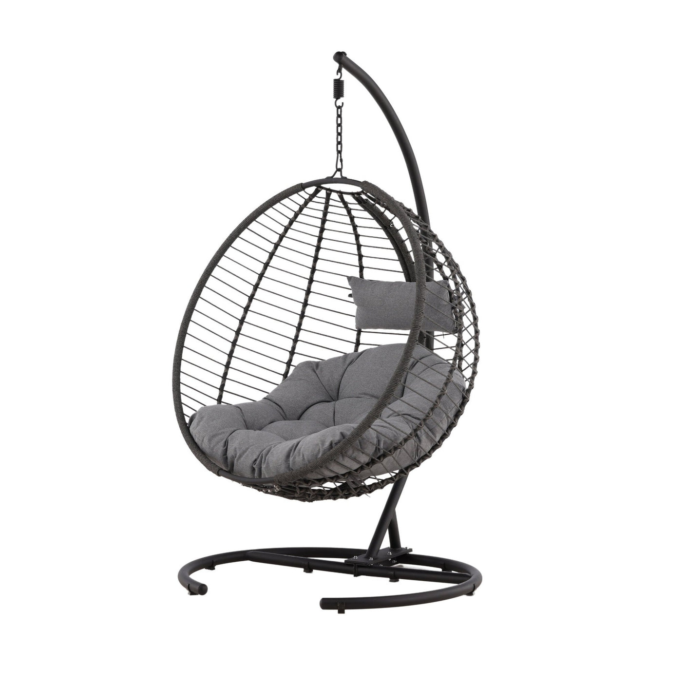 Bacolod hengestol Venture Design Hanging Chair
