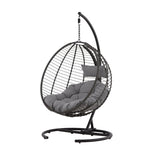 Bacolod hengestol Venture Design Hanging Chair