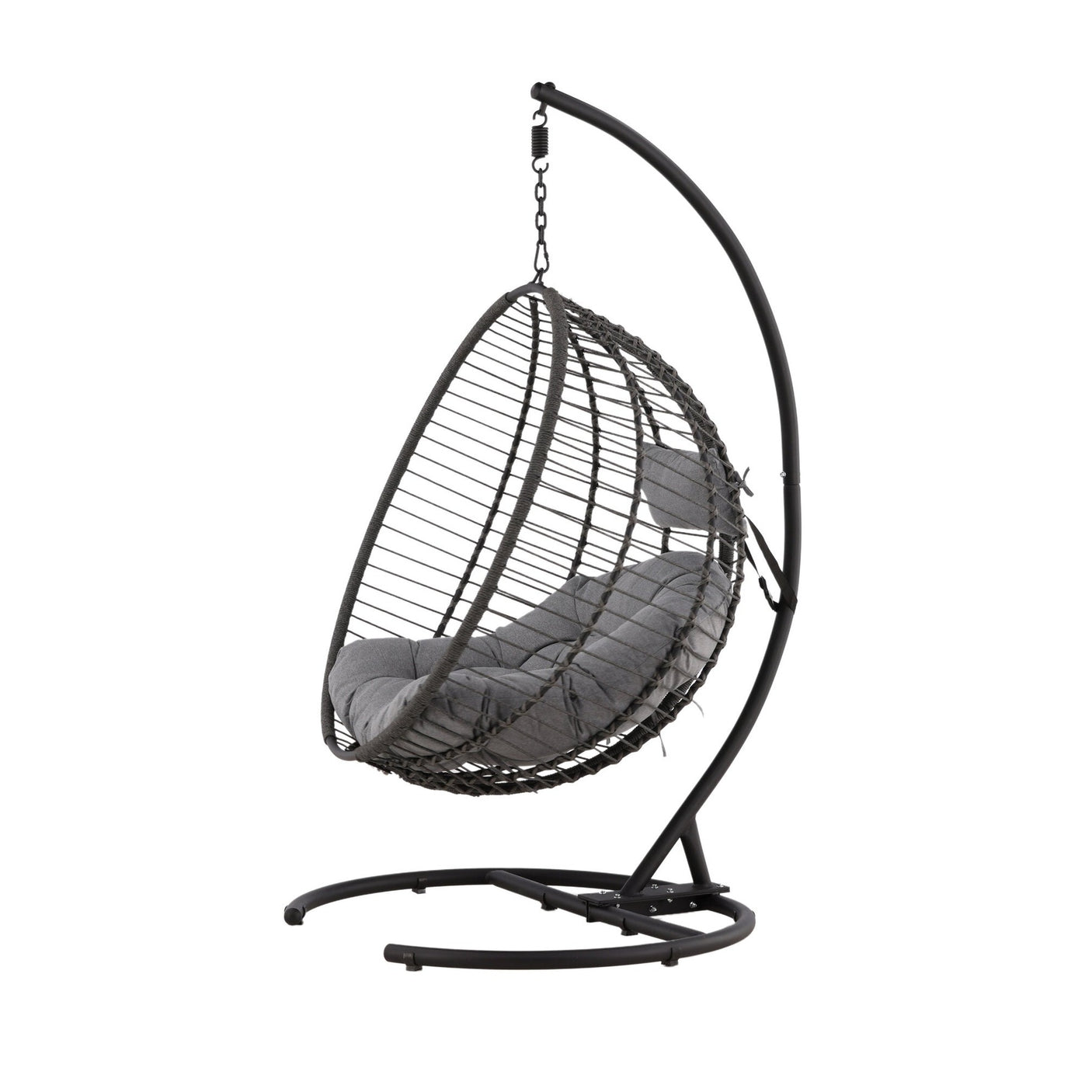 Bacolod hengestol Venture Design Hanging Chair