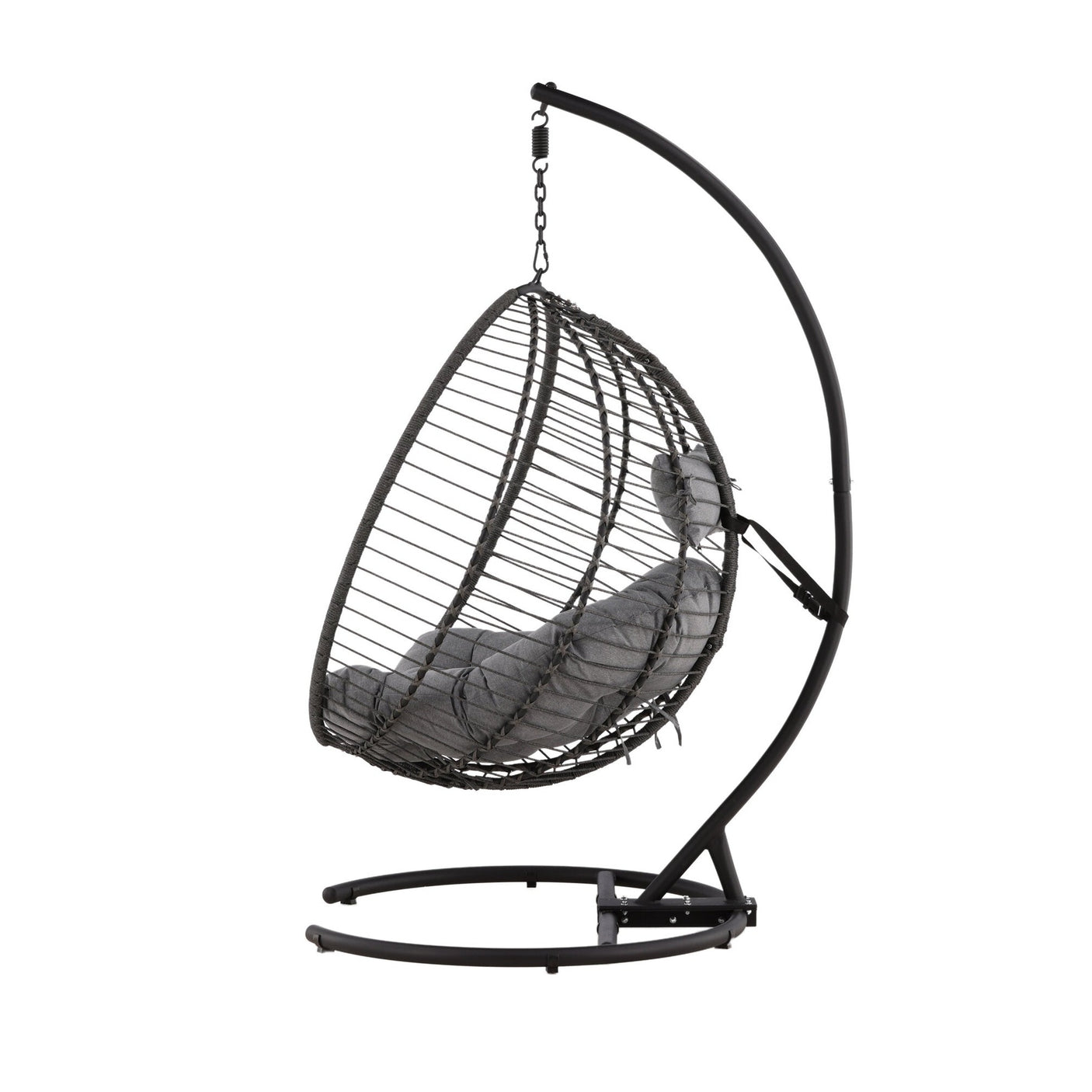 Bacolod hengestol Venture Design Hanging Chair