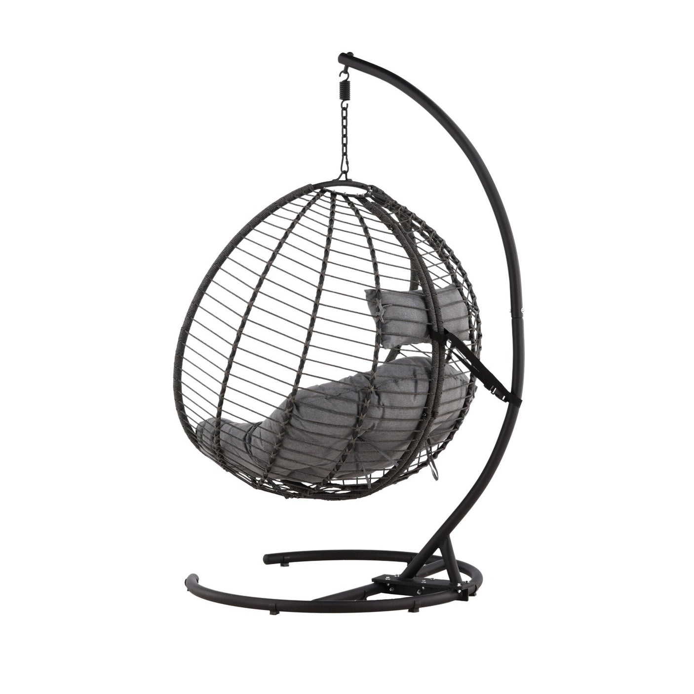 Bacolod hengestol Venture Design Hanging Chair
