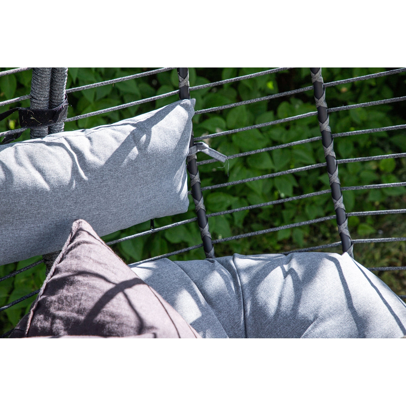 Bacolod hengestol Venture Design Hanging Chair