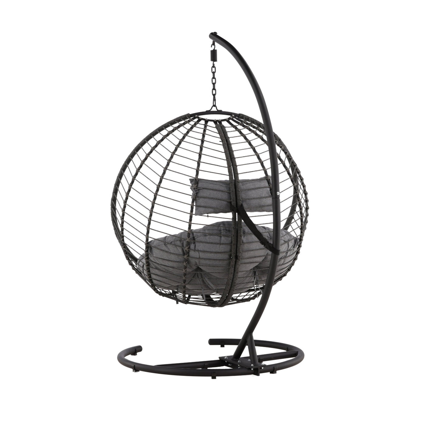 Bacolod hengestol Venture Design Hanging Chair