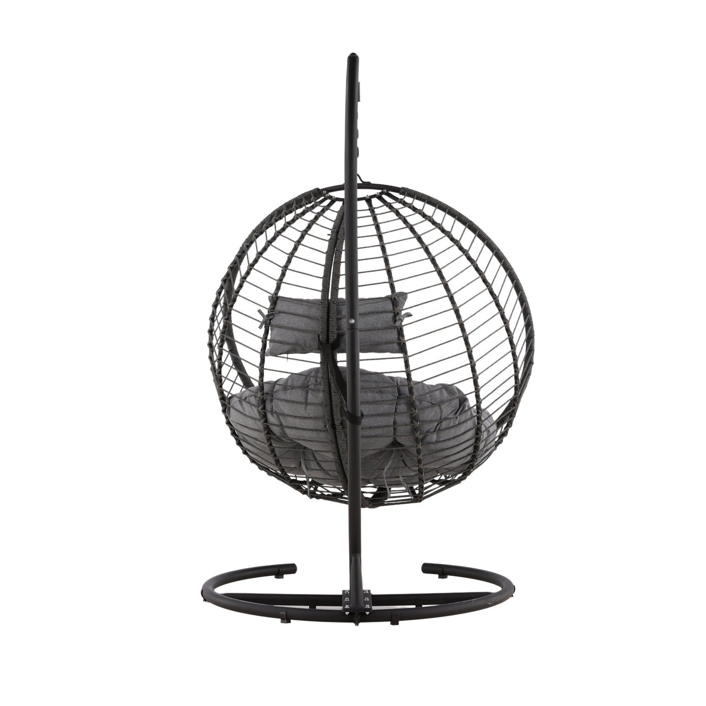 Bacolod hengestol Venture Design Hanging Chair