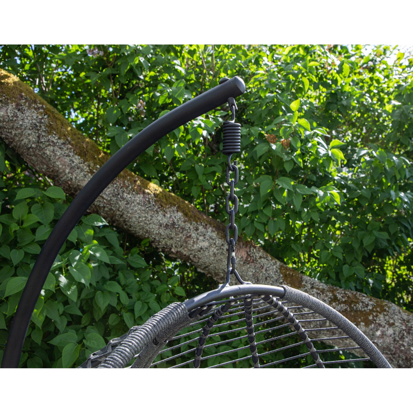 Bacolod hengestol Venture Design Hanging Chair