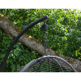 Bacolod hengestol Venture Design Hanging Chair