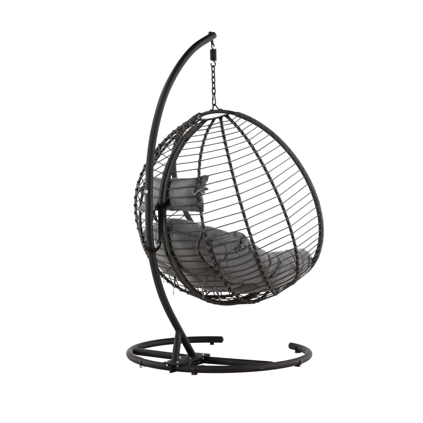 Bacolod hengestol Venture Design Hanging Chair