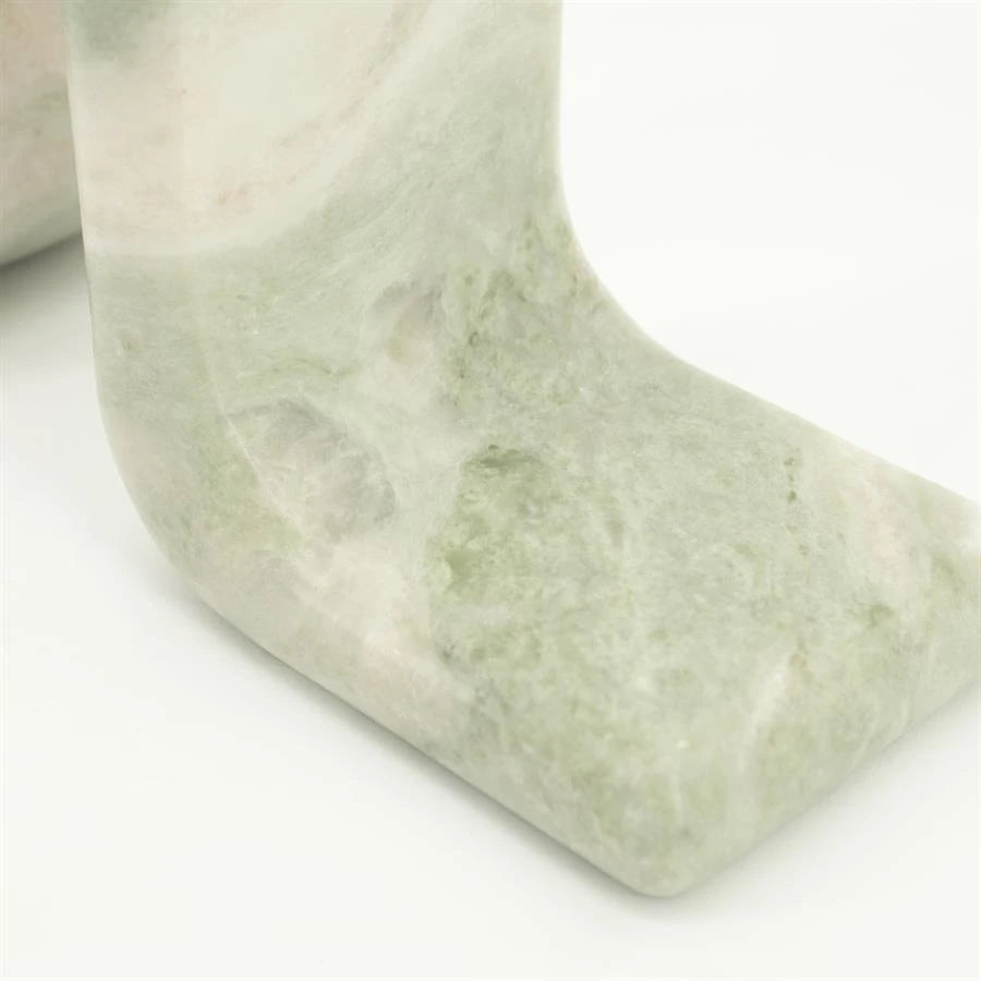 Bokstøtte Verde By-Boo Diverse