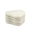 Coaster Verde sett med 4 By-Boo Serveringsbrett