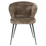 Spisestol Xandra niagara stein flammehemmende Richmond Interiors Spisestol
